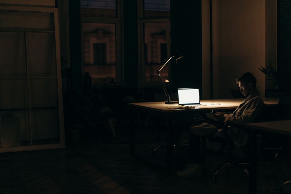 État d'esprit freelance : vaincre la peur de l'échec