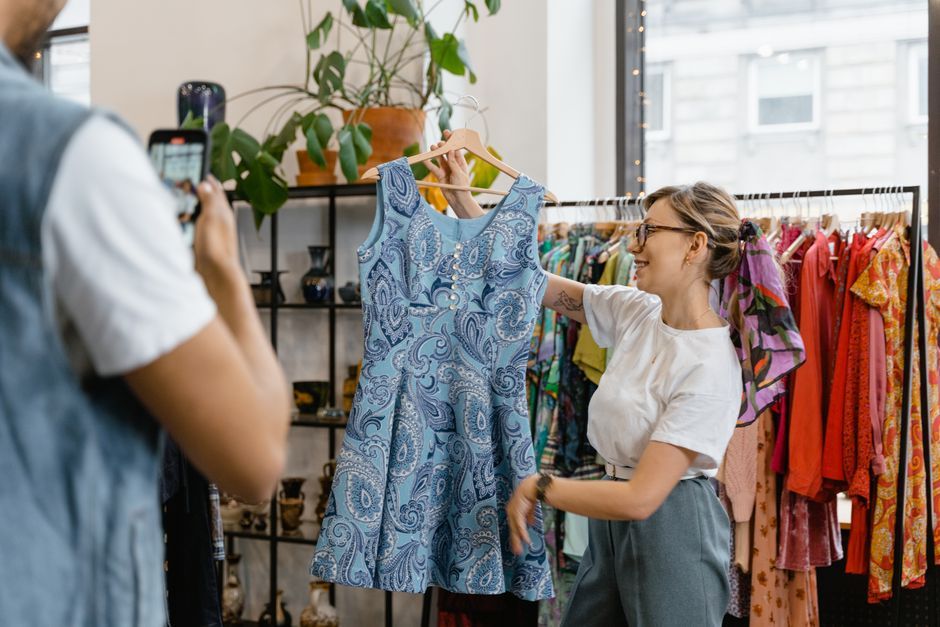Vendre 300€ sur Vinted : faut-il devenir autoentrepreneur ?